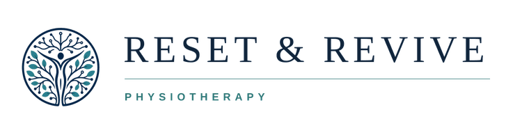 Reset & Revive Physiotherapy home