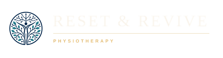 Reset & Revive Physiotherapy home