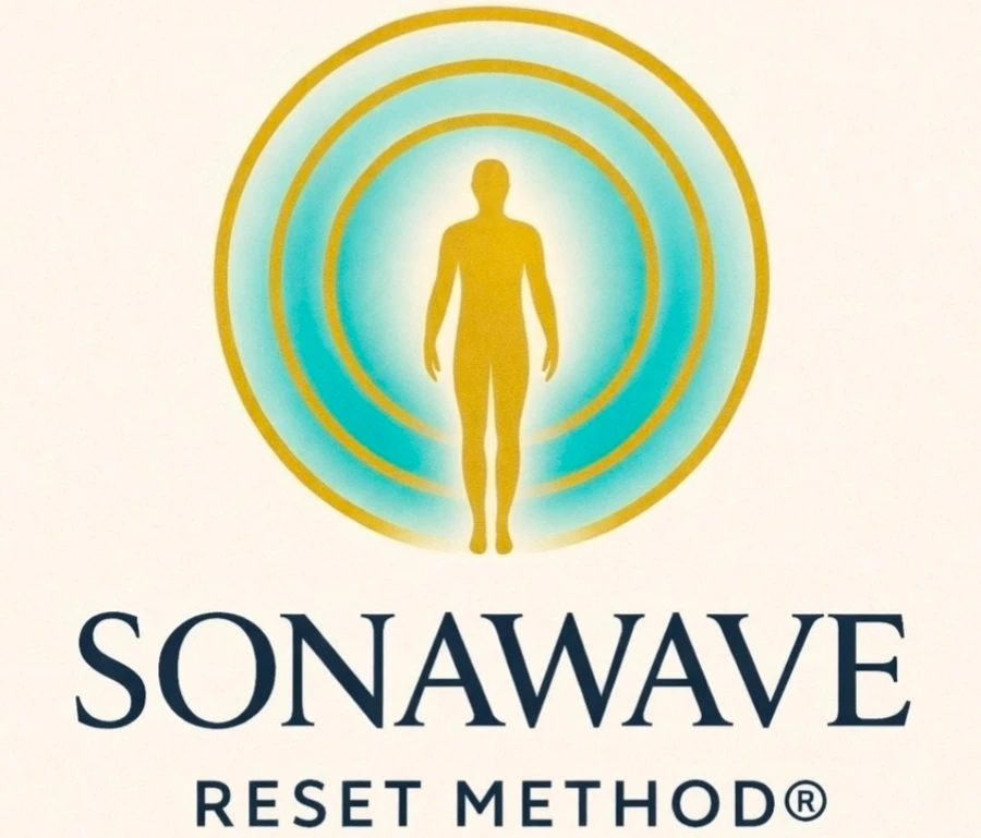 SonaWave Reset Method logo